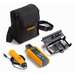 Solar Irradiance Meter Pro, Temp Probe, Bracket, Carry Case